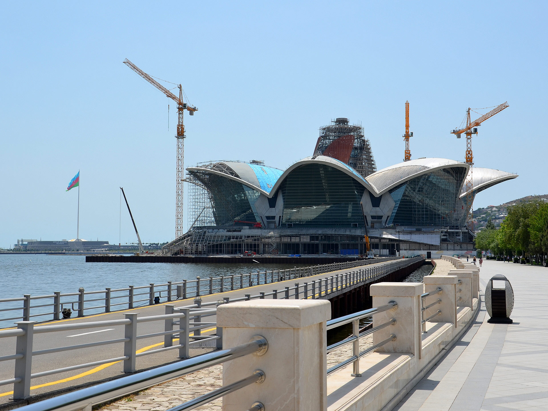 Baku